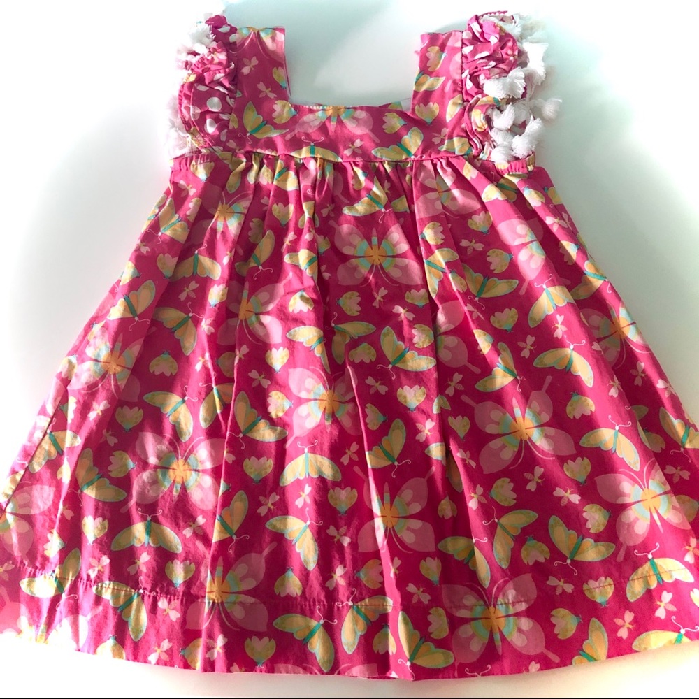 2T Bonnie Jean Sundress - Bundle & Save